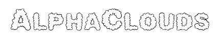 AlphaClouds